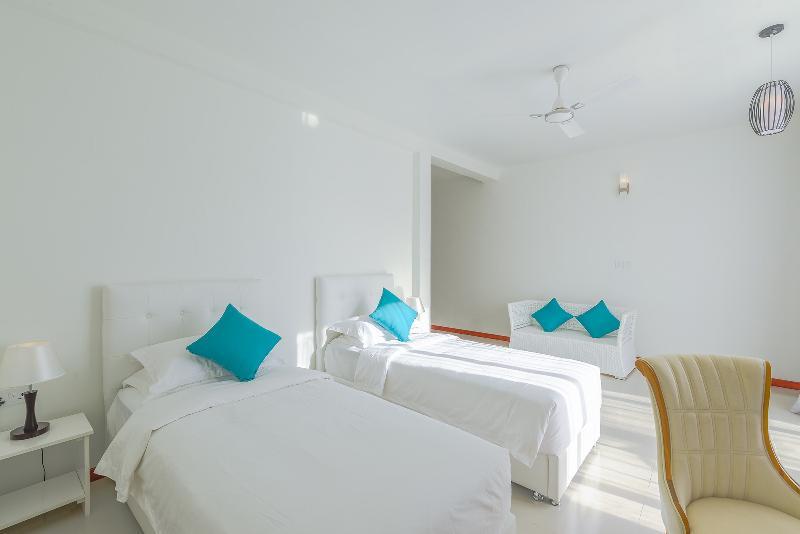 White Sand Dhigurah Dhigurah  Exterior photo