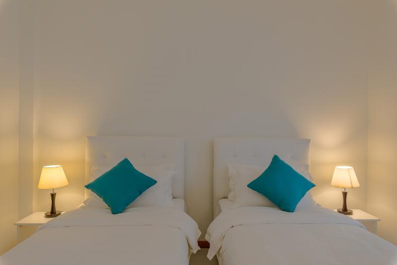 White Sand Dhigurah Dhigurah  Exterior photo