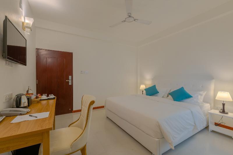 White Sand Dhigurah Dhigurah  Exterior photo